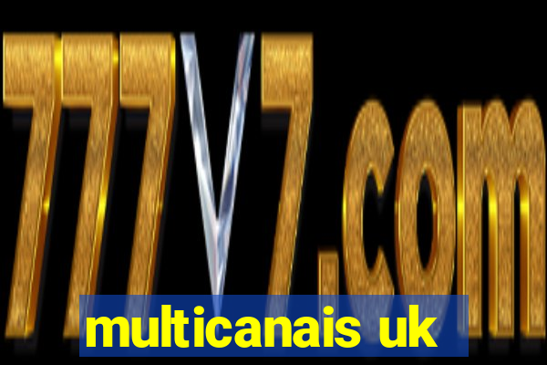 multicanais uk